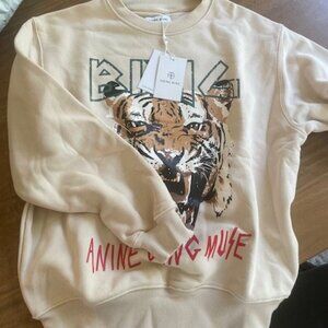 Anine Bing Sweatshirt